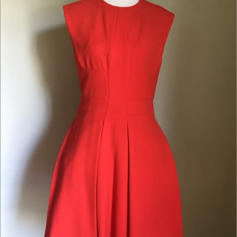Fit and flare dress - Tracy Reese - Picture 2 of 6